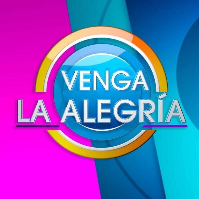 Walberto Tenorio | venga la alegria
